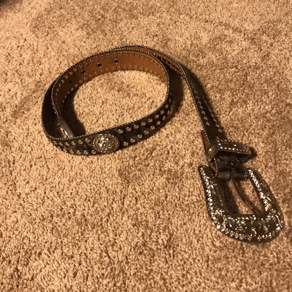 Belt